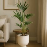 Berceau X Kentia