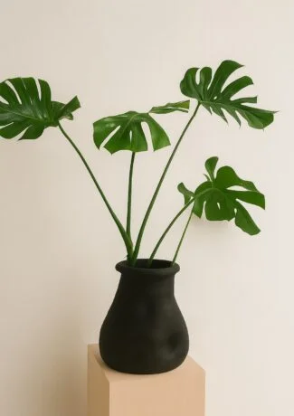 Erratum & Monstera